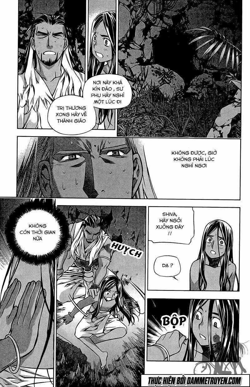 Now Chapter 176 trang 18