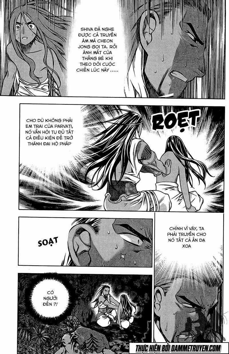 Now Chapter 176 trang 20