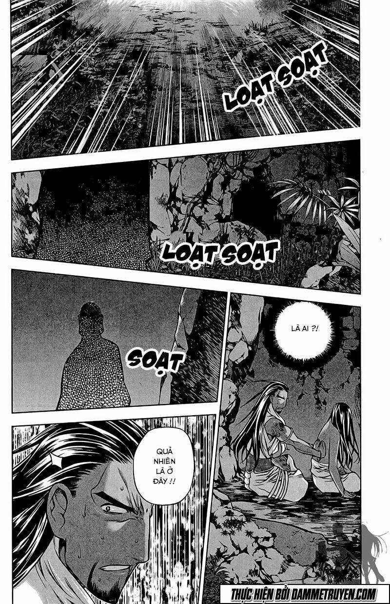 Now Chapter 176 trang 21