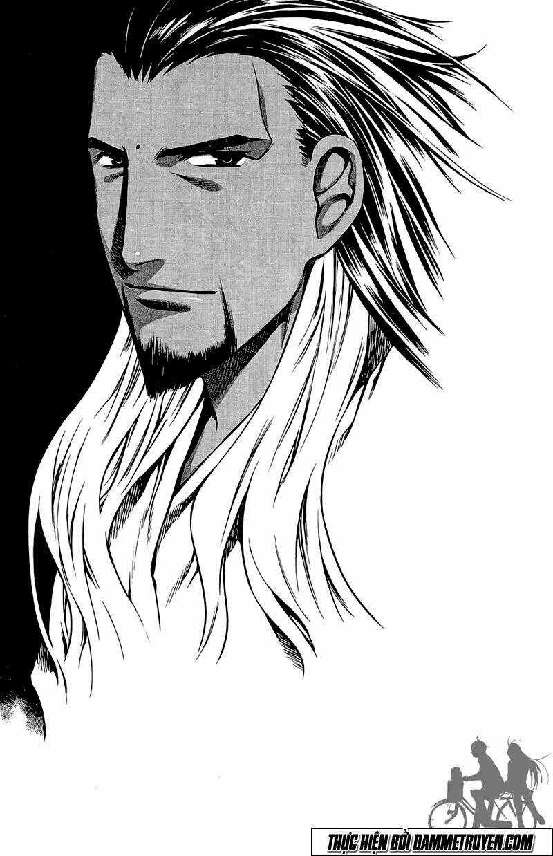 Now Chapter 176 trang 24