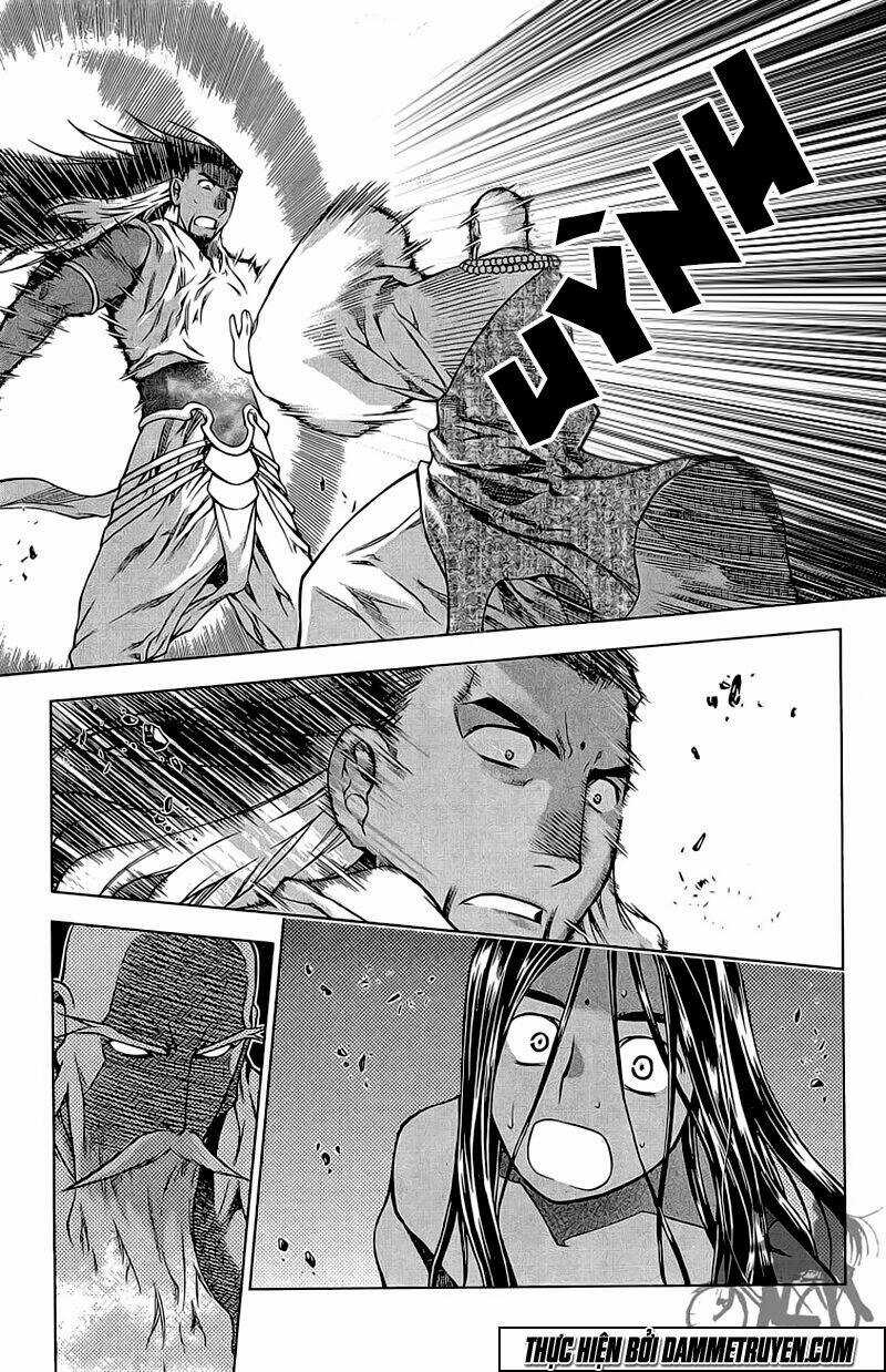 Now Chapter 176 trang 5