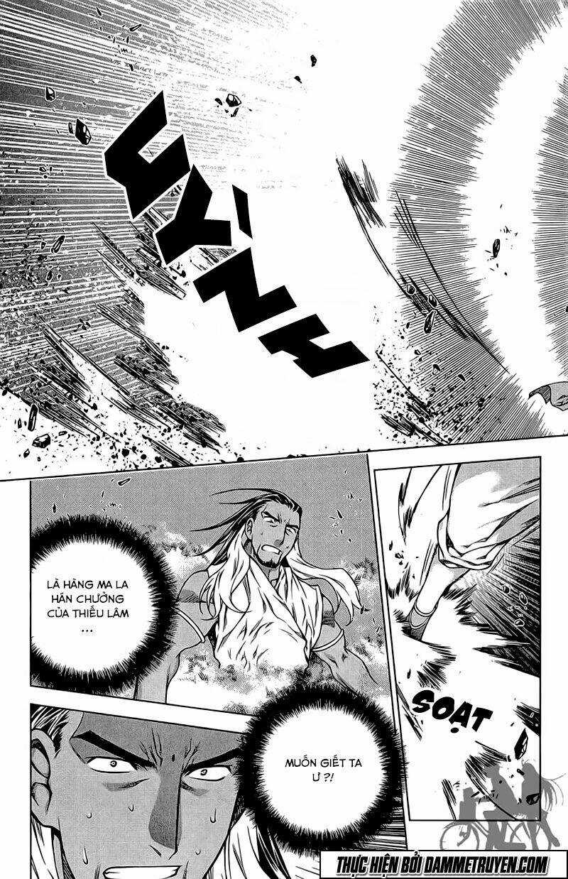 Now Chapter 176 trang 6