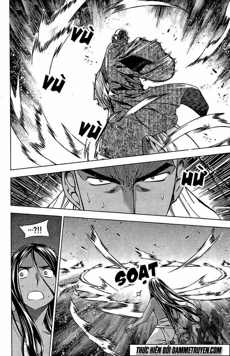 Now Chapter 176 trang 9