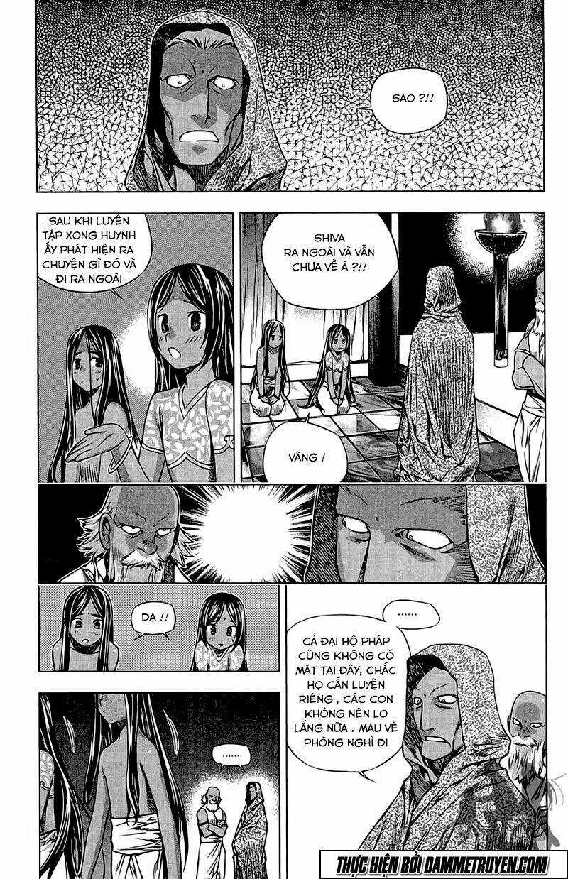 Now Chapter 177 trang 10