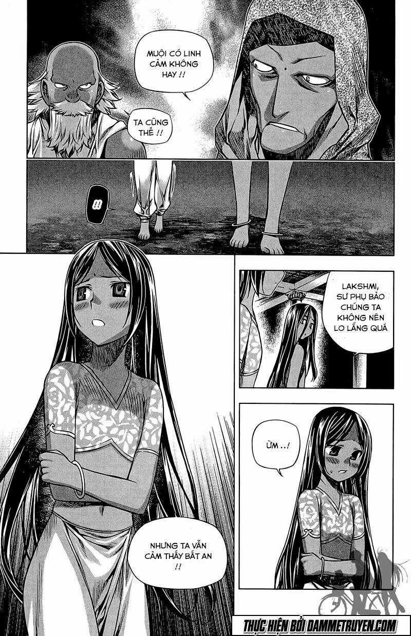 Now Chapter 177 trang 11