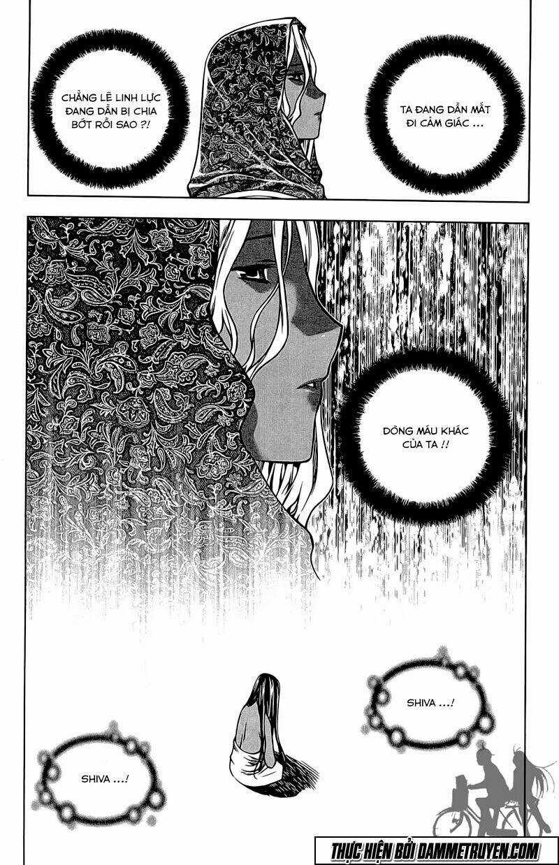 Now Chapter 177 trang 15