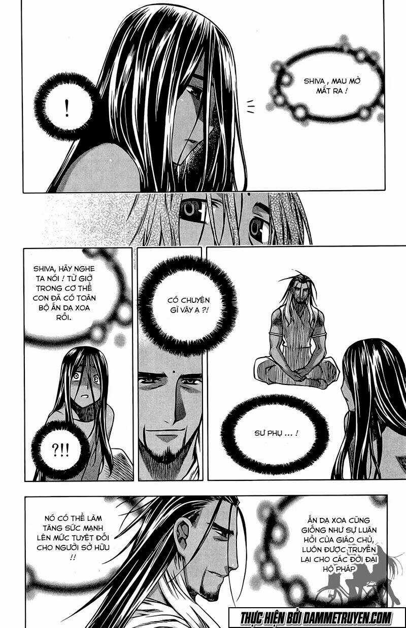 Now Chapter 177 trang 16