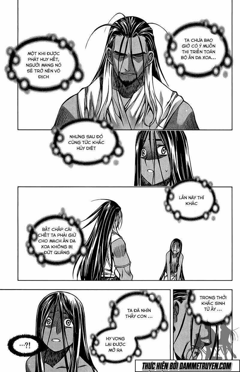 Now Chapter 177 trang 17