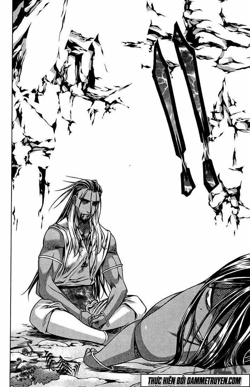 Now Chapter 177 trang 20