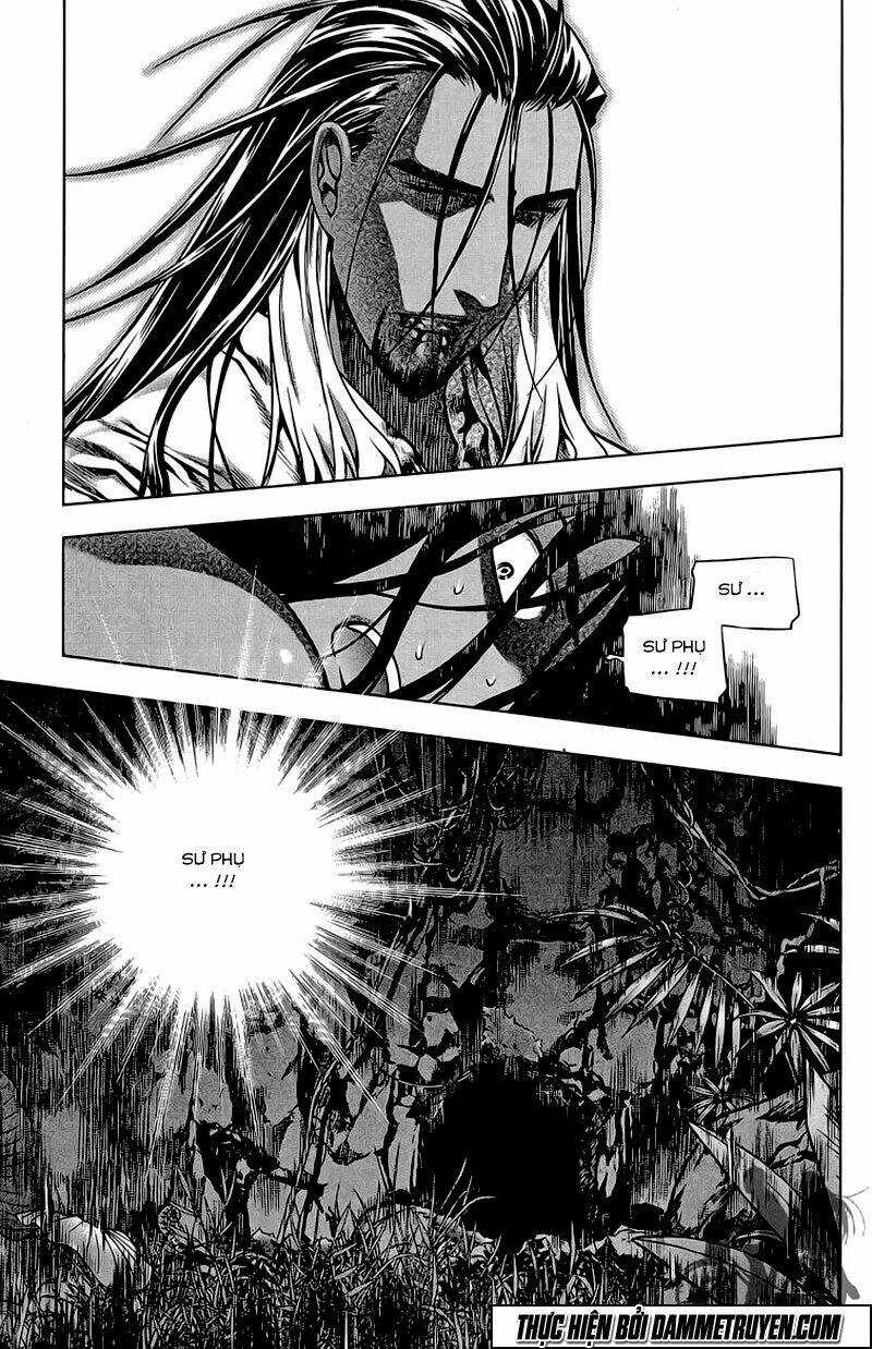 Now Chapter 177 trang 21