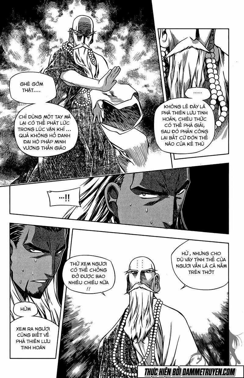 Now Chapter 177 trang 3