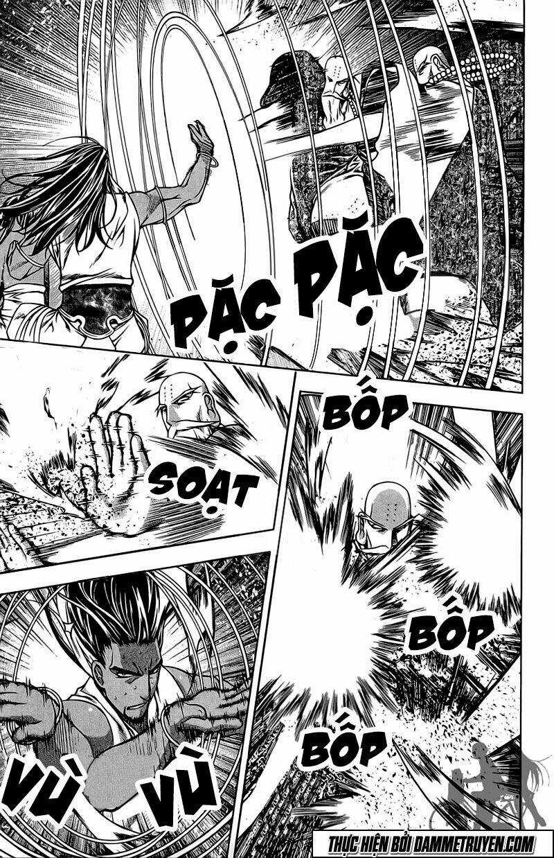 Now Chapter 177 trang 5