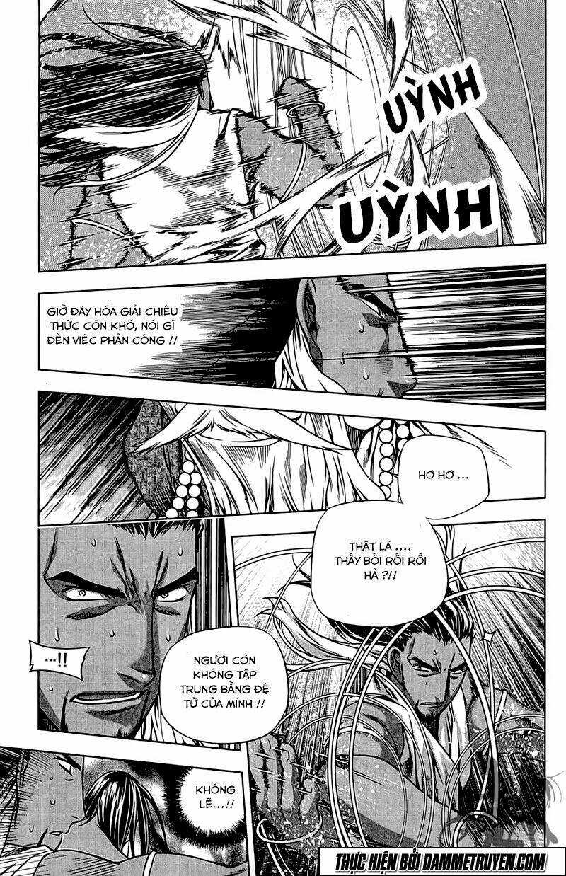 Now Chapter 177 trang 7