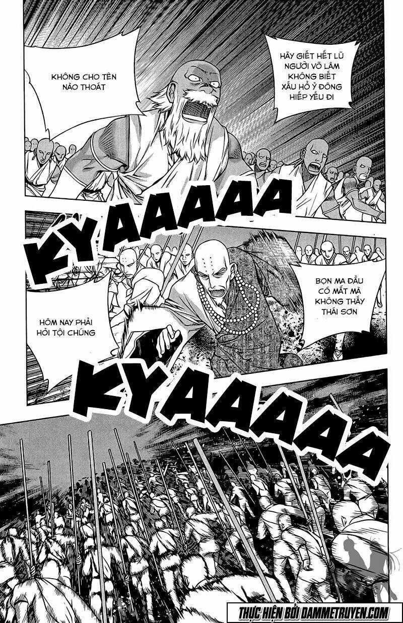 Now Chapter 178 trang 11