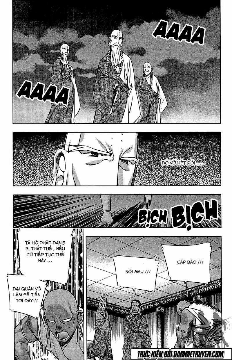 Now Chapter 178 trang 12