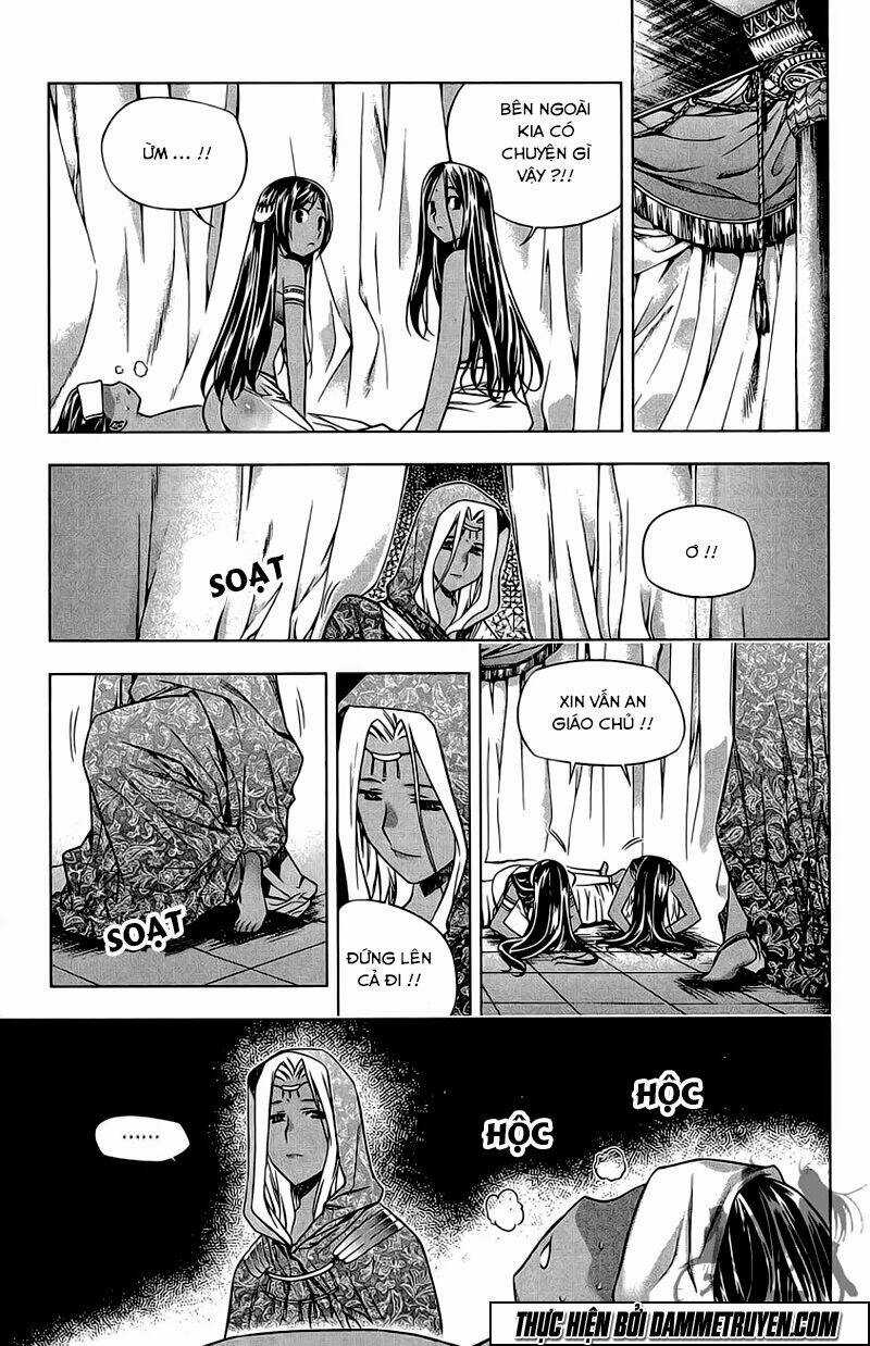 Now Chapter 178 trang 14