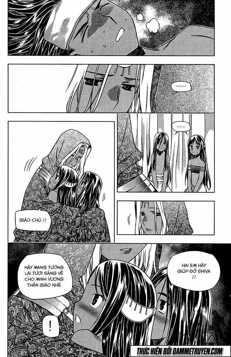 Now Chapter 178 trang 15