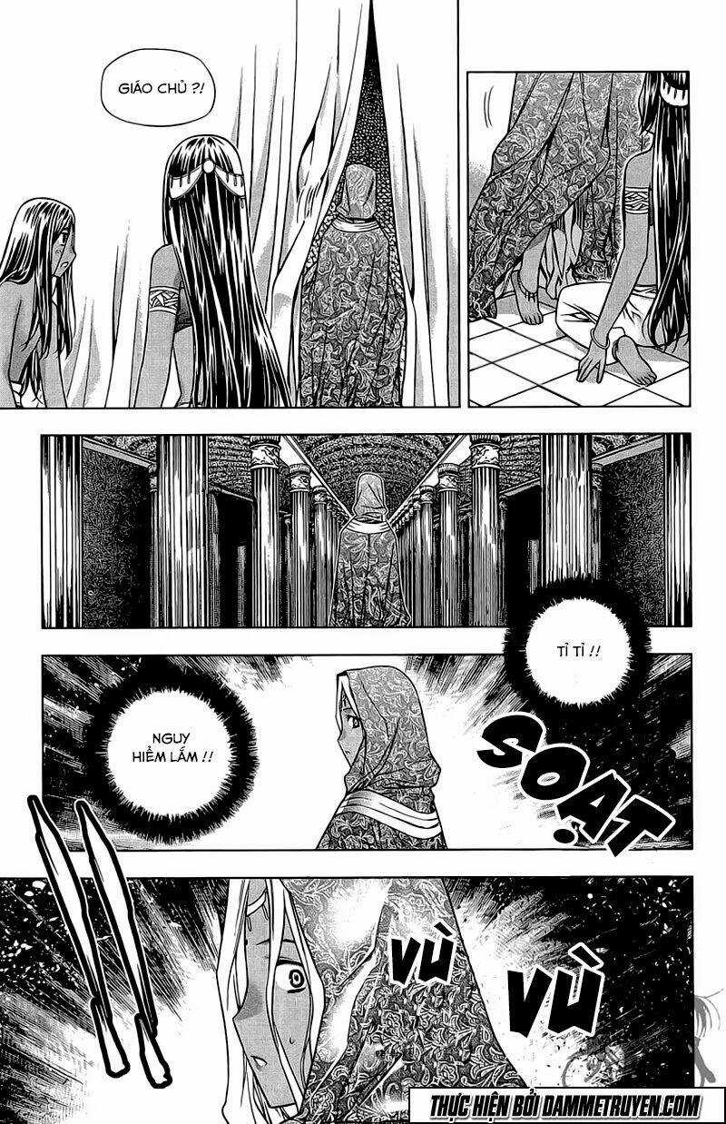 Now Chapter 178 trang 16