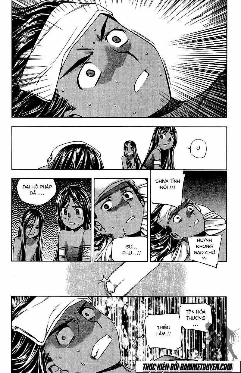 Now Chapter 178 trang 17