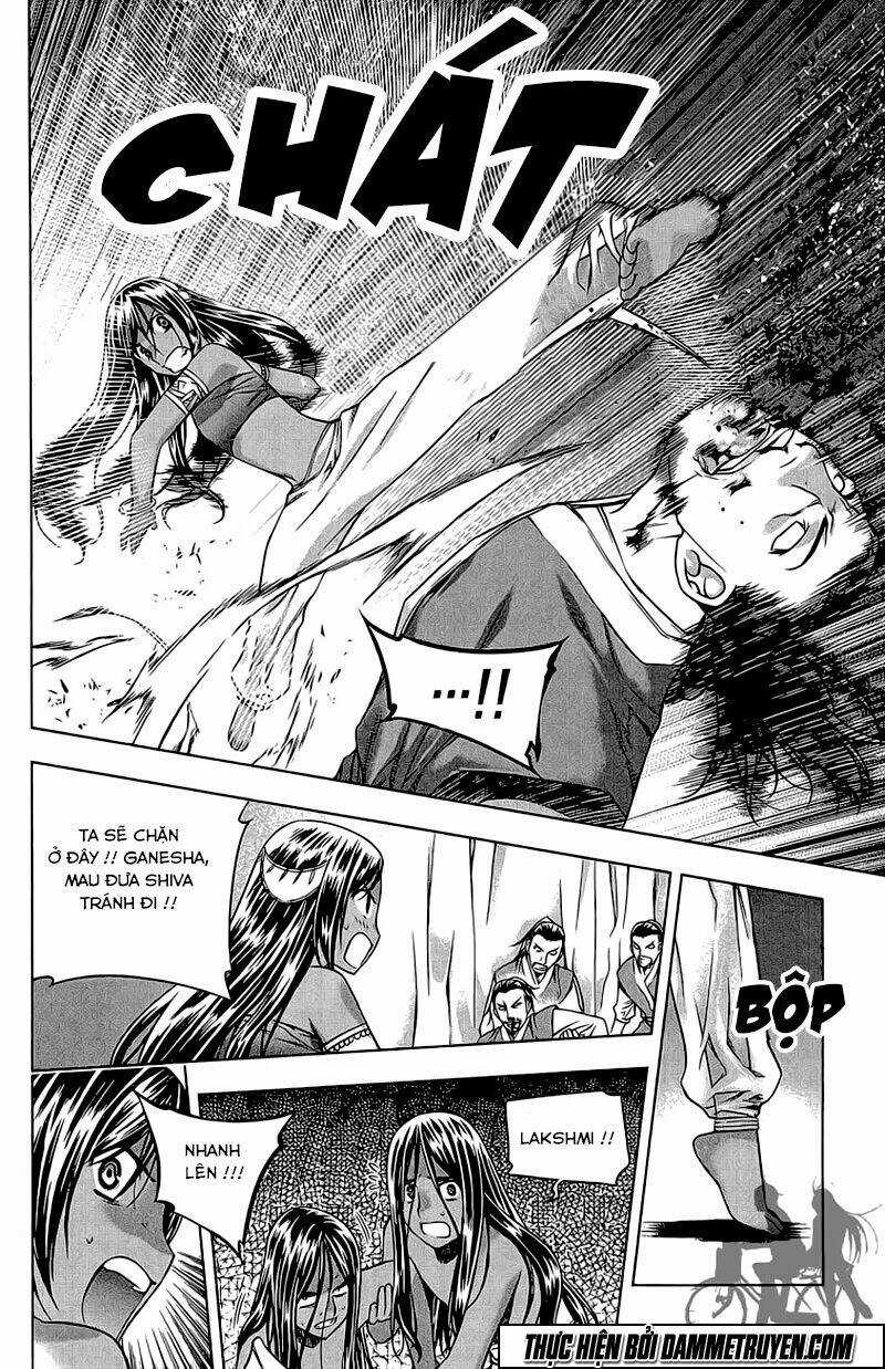 Now Chapter 178 trang 19