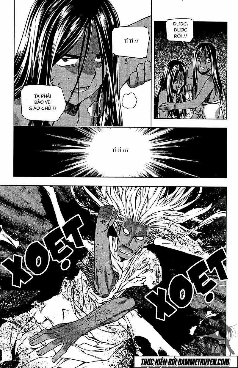 Now Chapter 178 trang 20