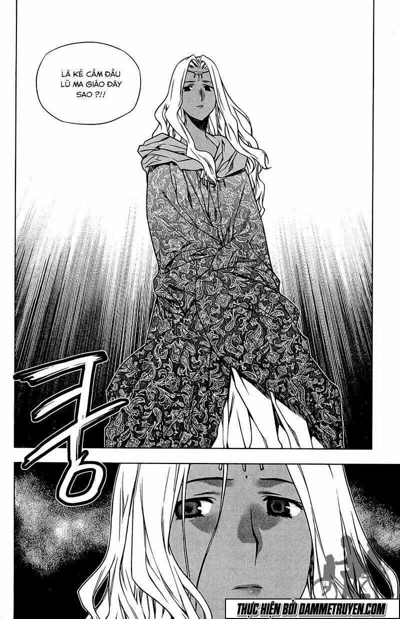 Now Chapter 178 trang 22