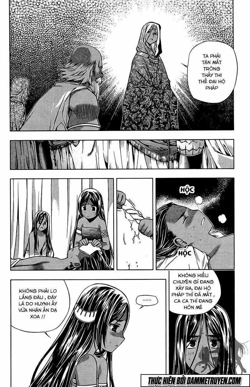 Now Chapter 178 trang 5