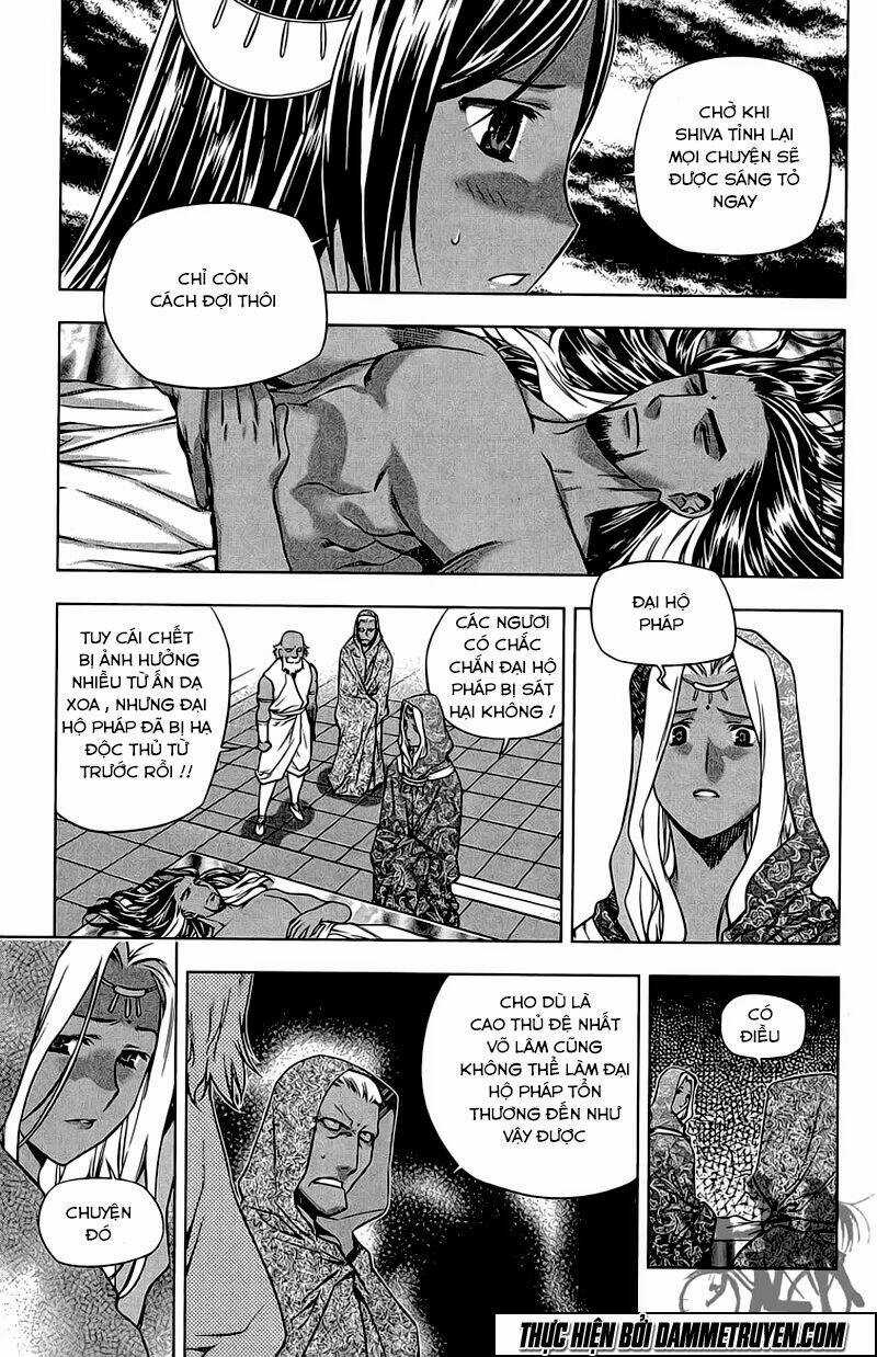 Now Chapter 178 trang 6