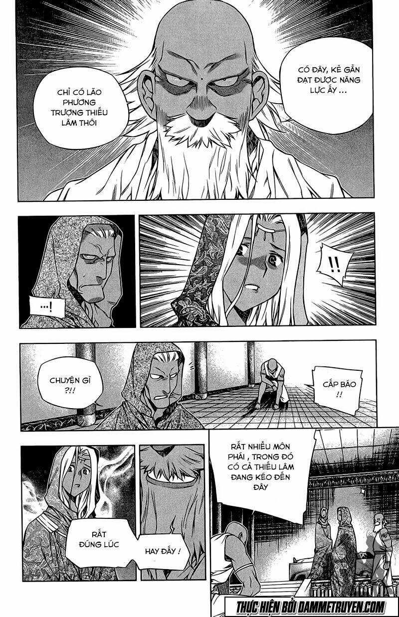 Now Chapter 178 trang 7