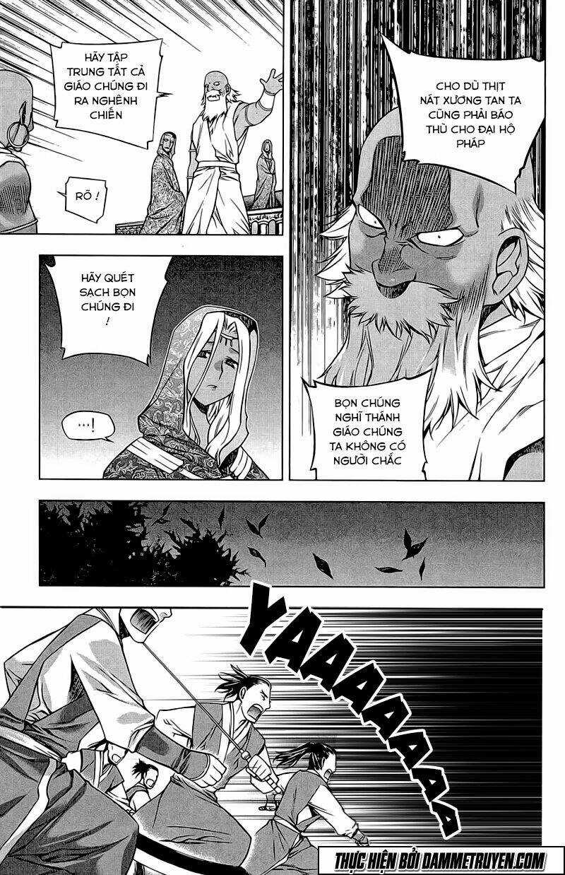 Now Chapter 178 trang 8