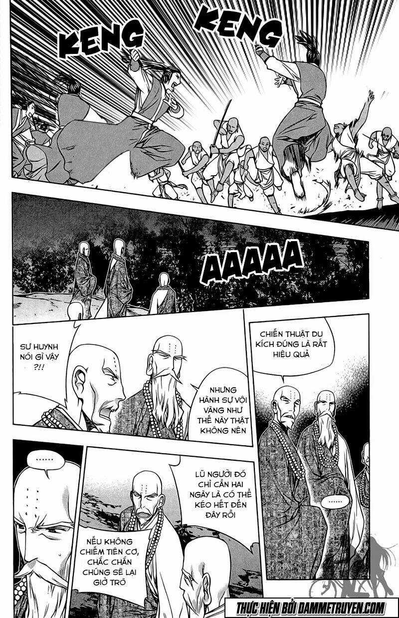 Now Chapter 178 trang 9