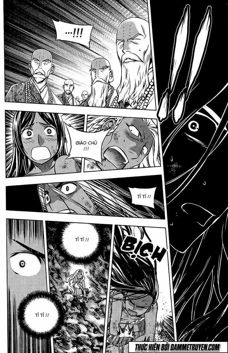 Now Chapter 179 trang 11