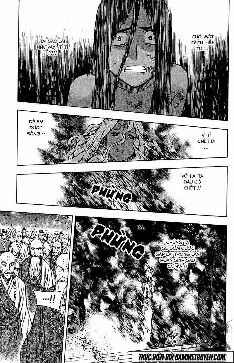 Now Chapter 179 trang 14