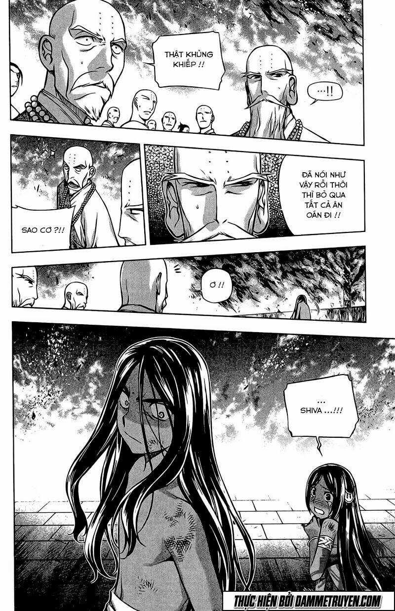 Now Chapter 179 trang 15