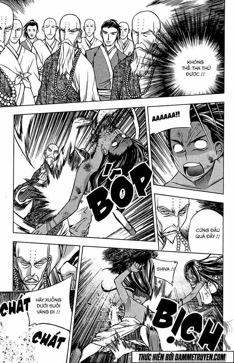 Now Chapter 179 trang 16