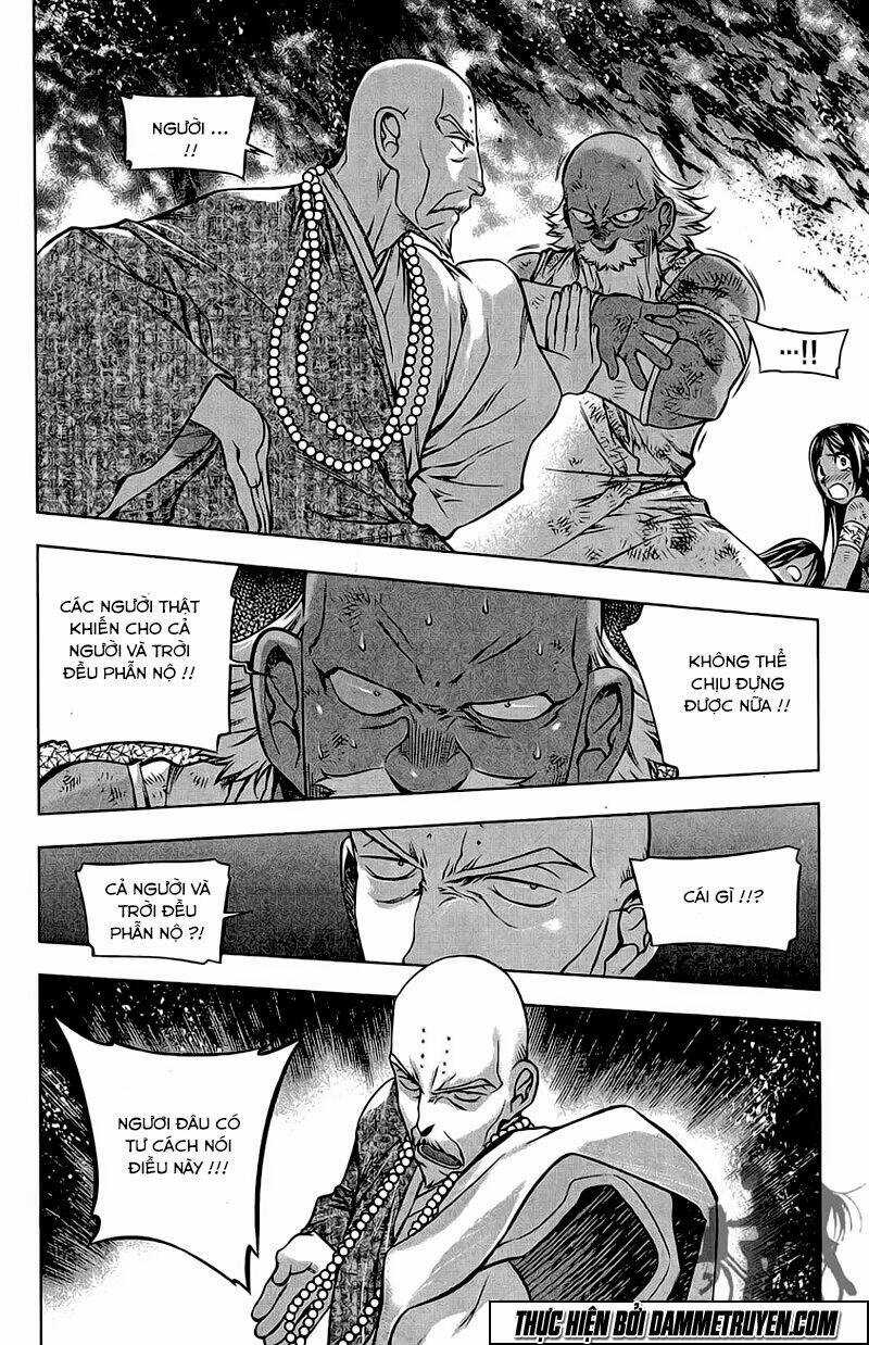 Now Chapter 179 trang 17