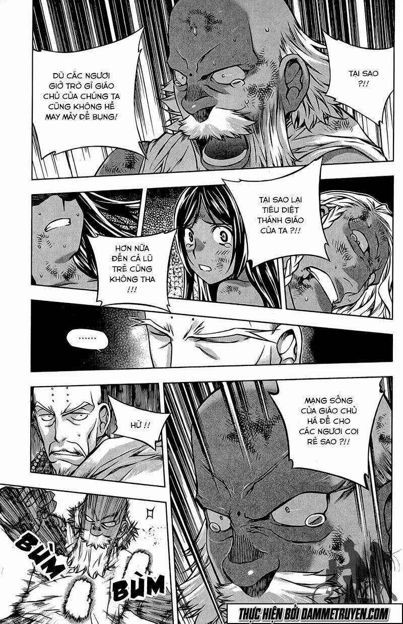 Now Chapter 179 trang 18