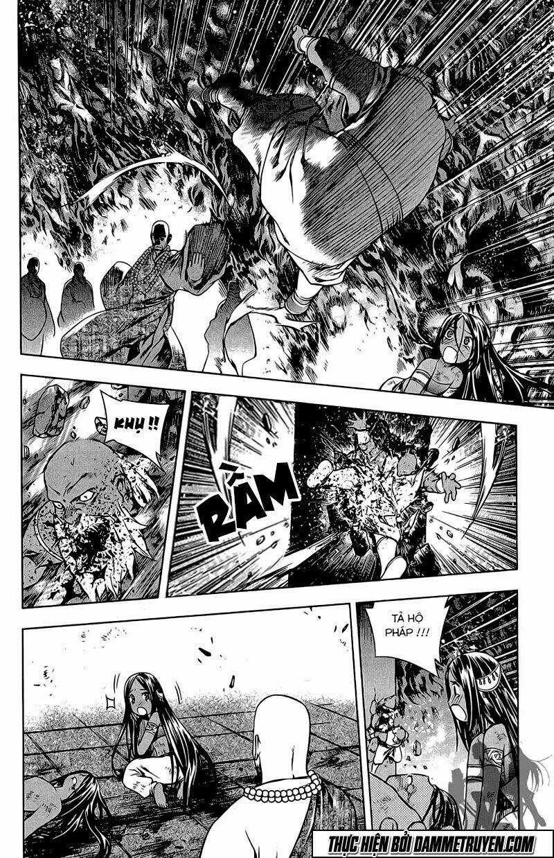 Now Chapter 179 trang 19