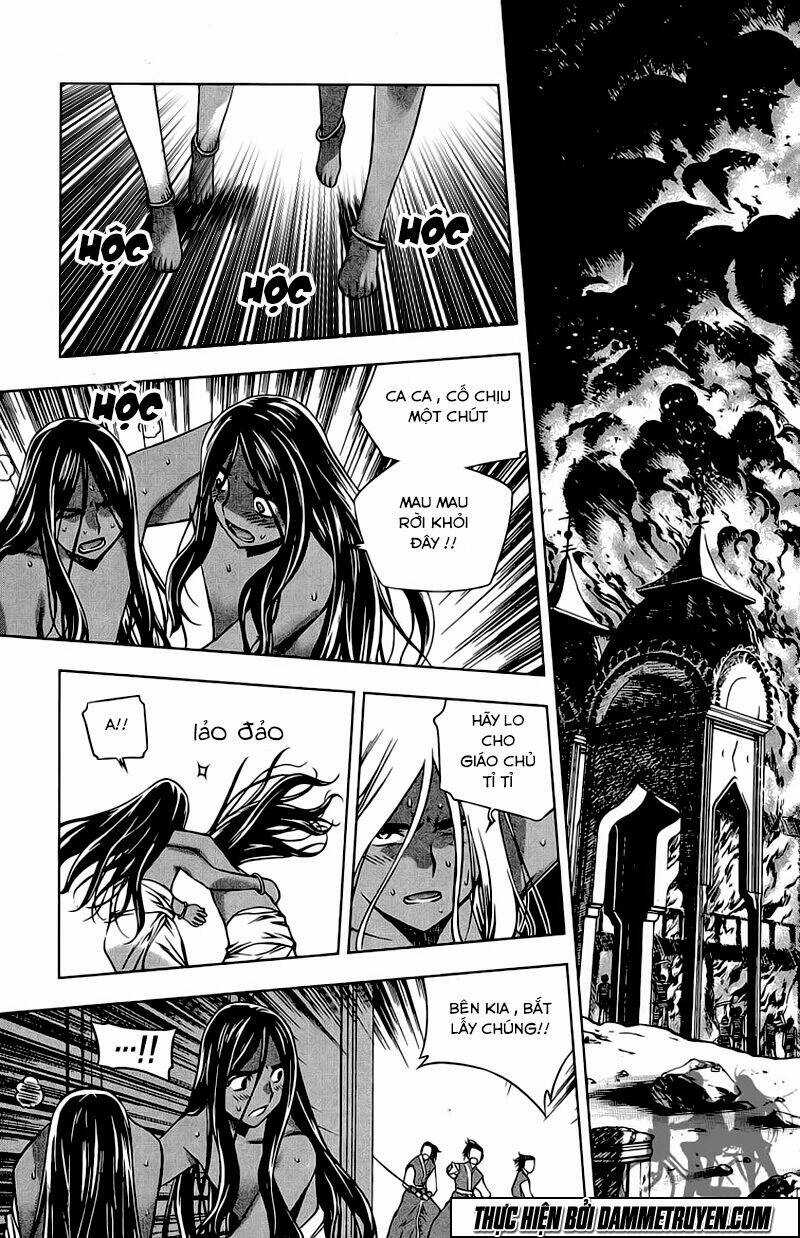 Now Chapter 179 trang 2