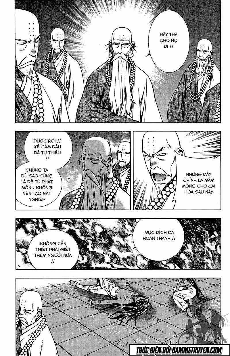 Now Chapter 179 trang 21