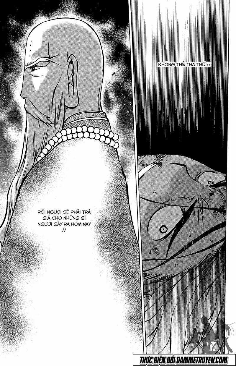 Now Chapter 179 trang 22