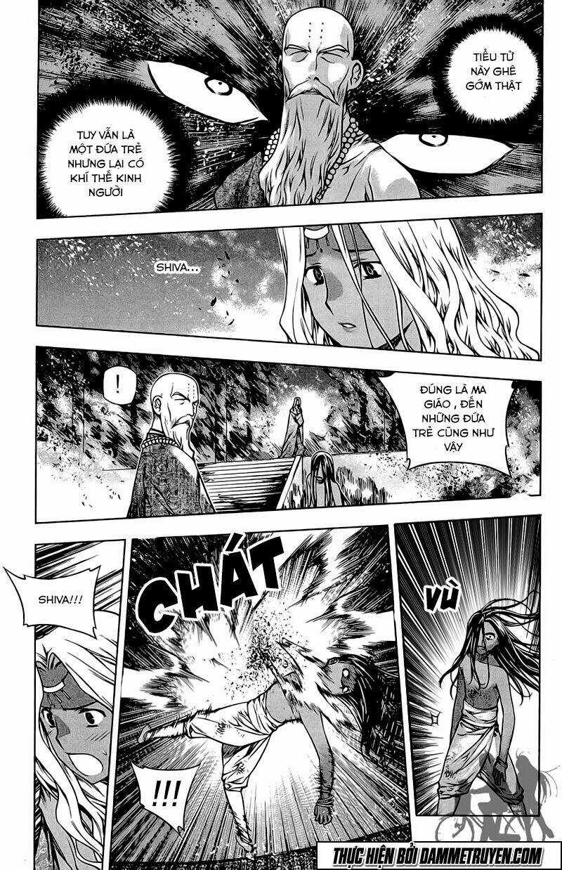 Now Chapter 179 trang 6