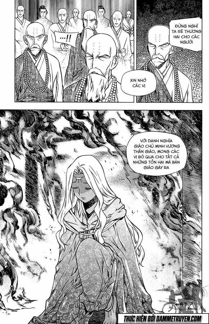 Now Chapter 179 trang 8