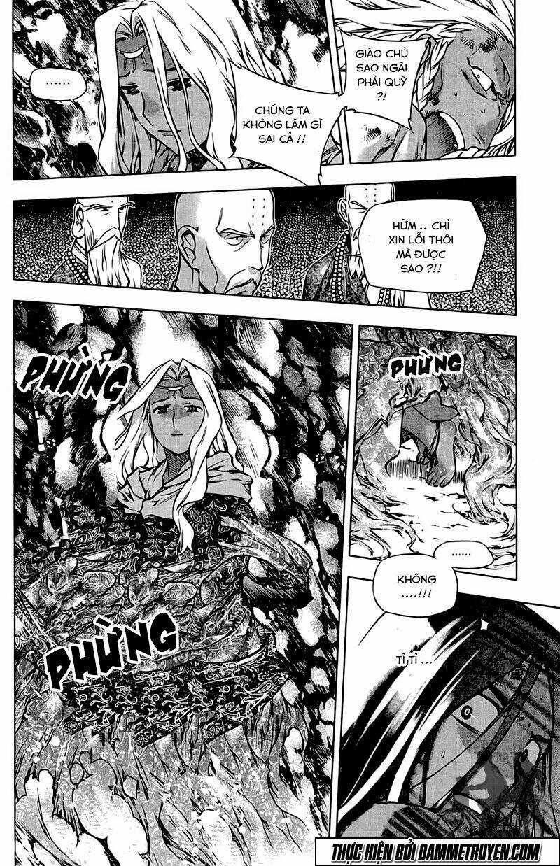 Now Chapter 179 trang 9