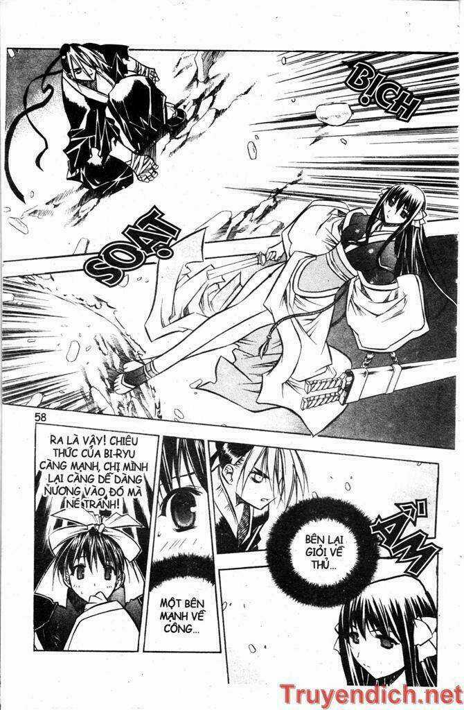 Now Chapter 18 trang 11