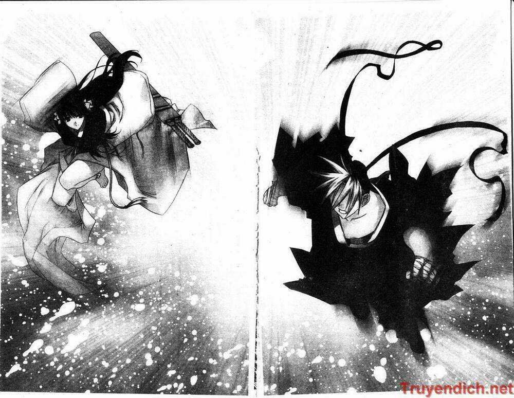 Now Chapter 18 trang 13