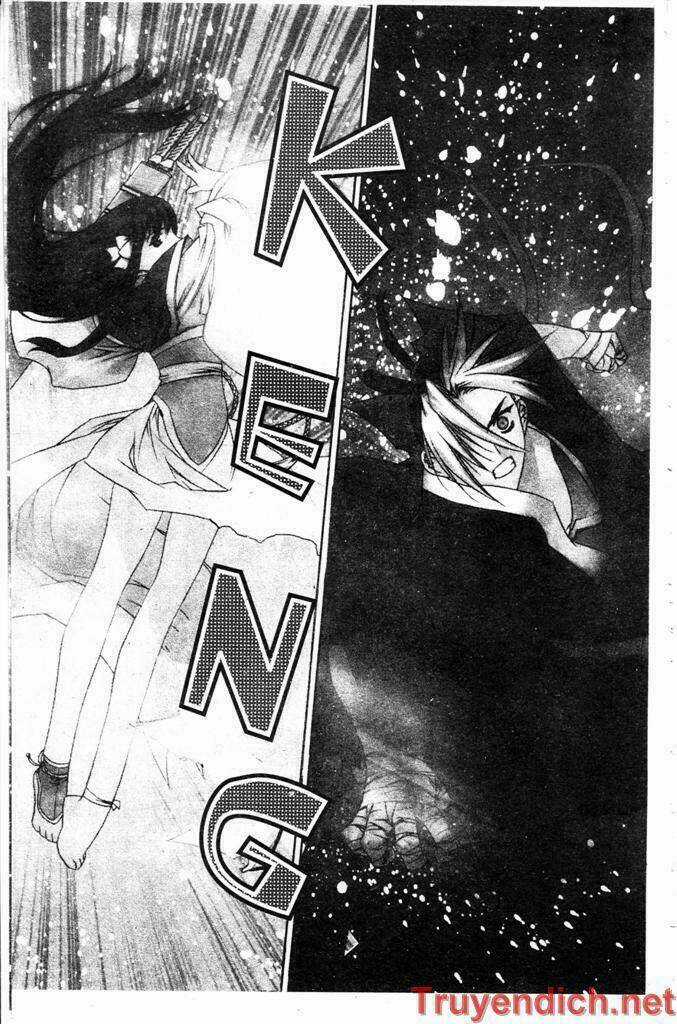 Now Chapter 18 trang 14