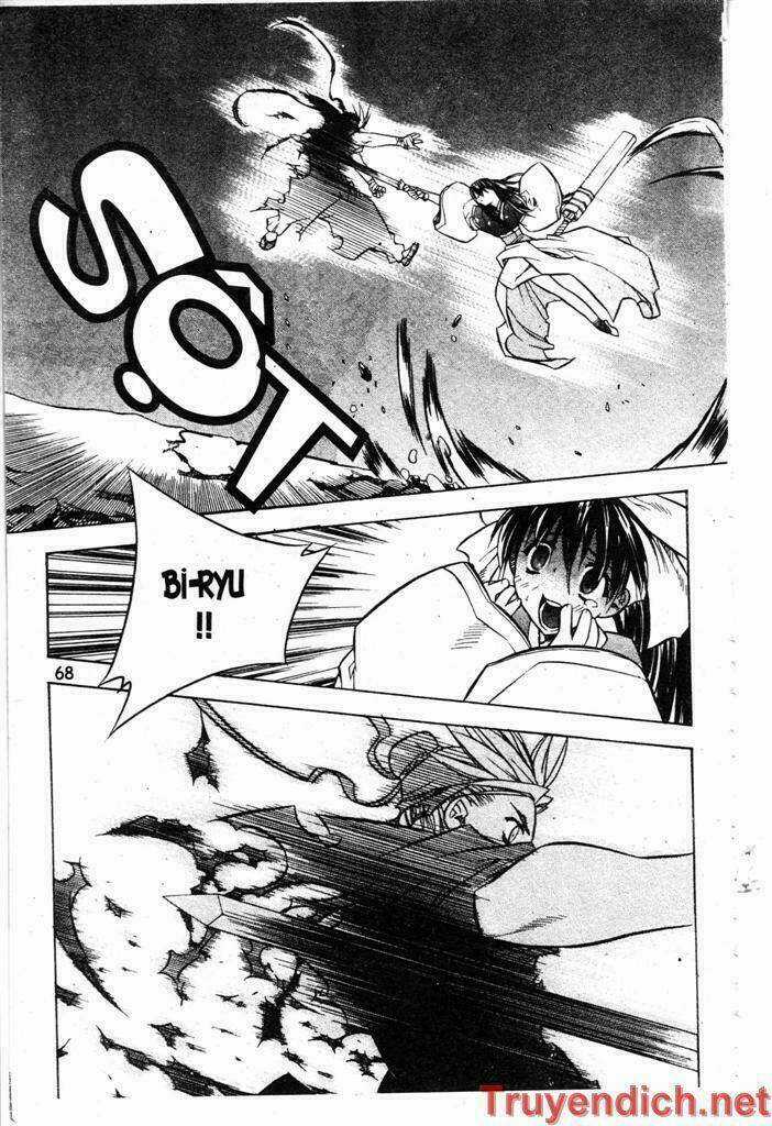 Now Chapter 18 trang 16