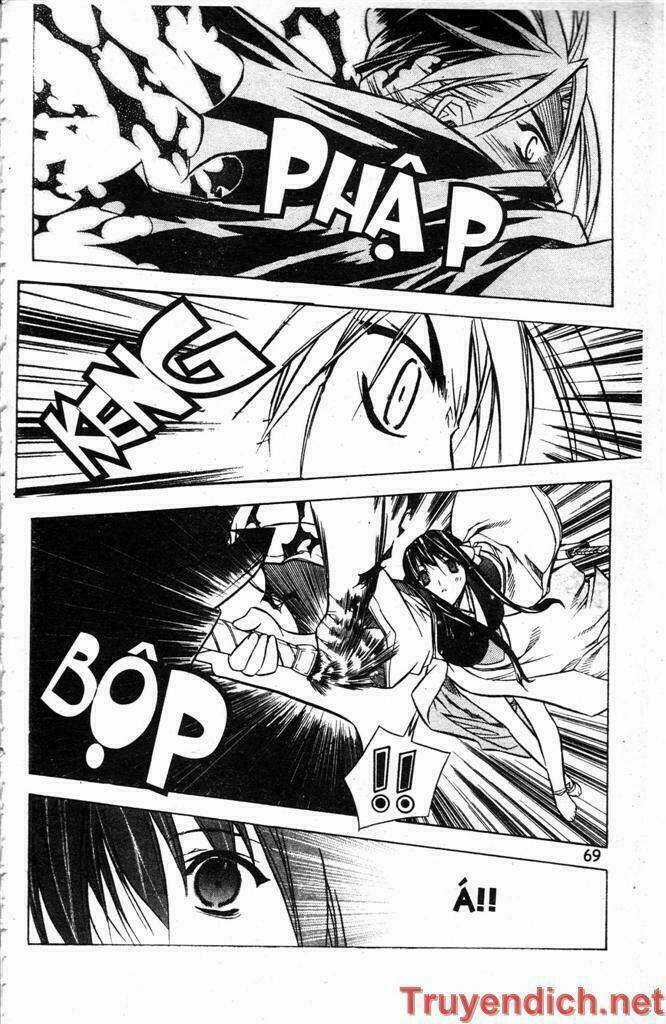 Now Chapter 18 trang 17