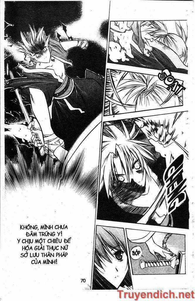 Now Chapter 18 trang 18